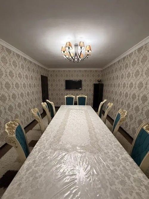 3-room apartment, 83 m²