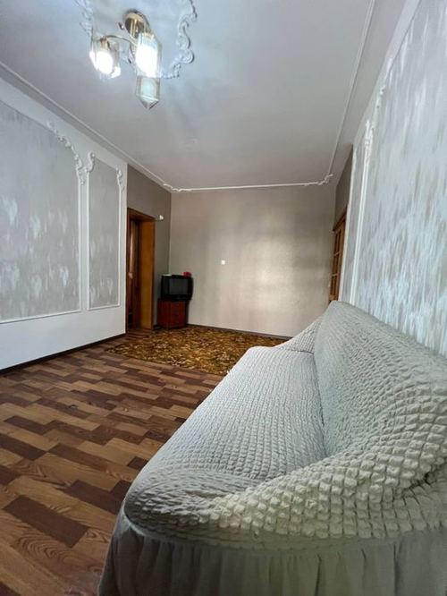 1-комнатная квартира, 38 м²