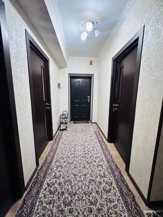 3-room apartment, 55 m², Tashkent, Sergeli District, for sale