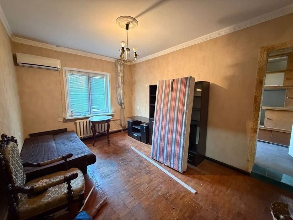 1-комнатная квартира, 38 м², Ташкент, Сергелийский район, на продажу
