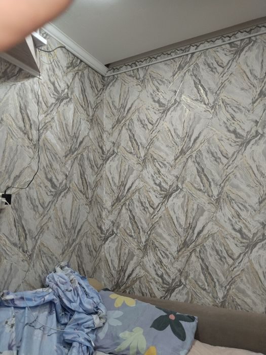 1-комнатная квартира, 42.23 м², Ташкент, Сергелийский район, на продажу