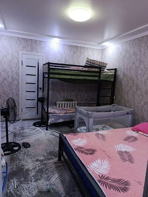 1-комнатная квартира, 31 м²