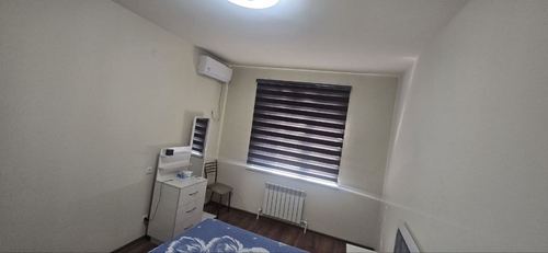 1-комнатная квартира, 38 м²