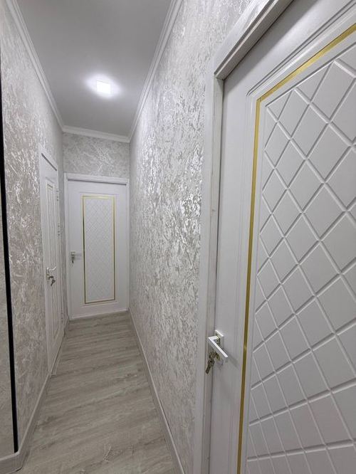 1-комнатная квартира, 38 м²