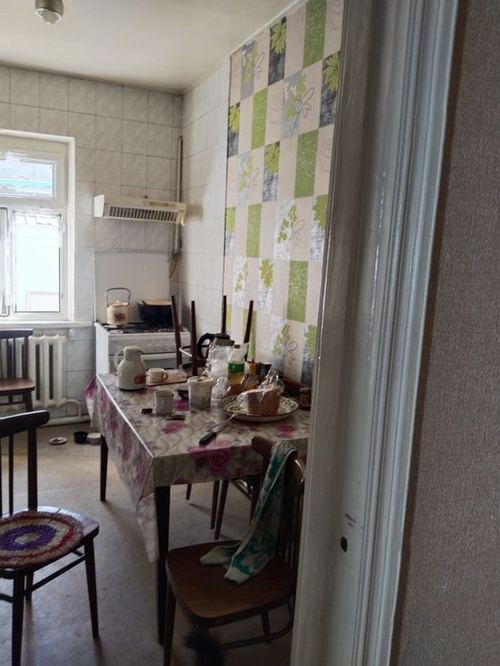 2-xonali kvartira, 42 m²