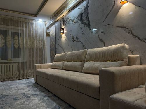 4-xonali kvartira, 92 m²