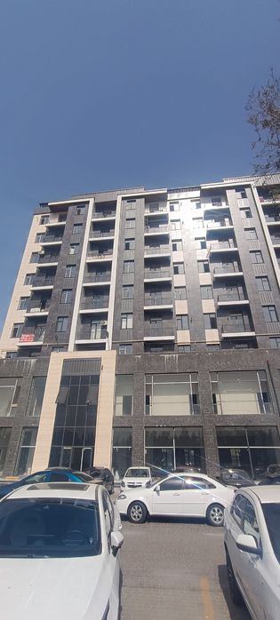 1-комнатная квартира, 38 м²