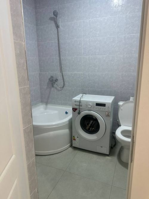 1-xonali kvartira, 40 m²