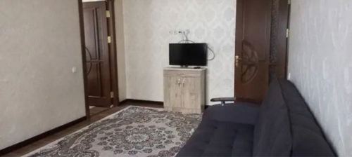 1-xonali kvartira, 38 m²