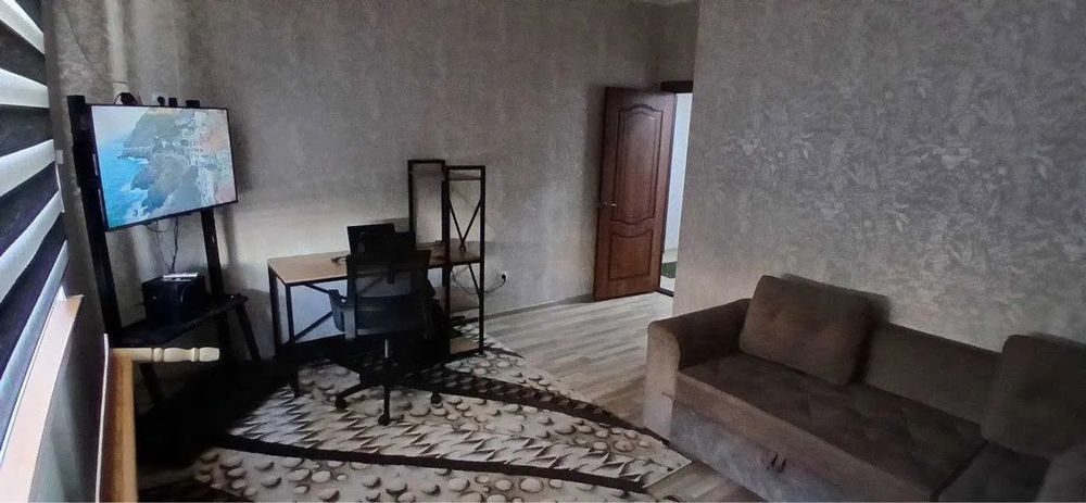 1-xonali kvartira, 37 m², Toshkent, Sergeli tumani, ijaraga