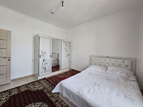 2-комнатная квартира, 72 м²