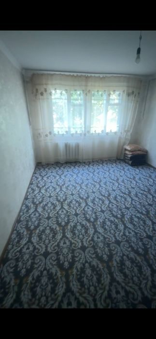 2-комнатная квартира, 45 м², Ташкент, Сергелийский район, в аренду