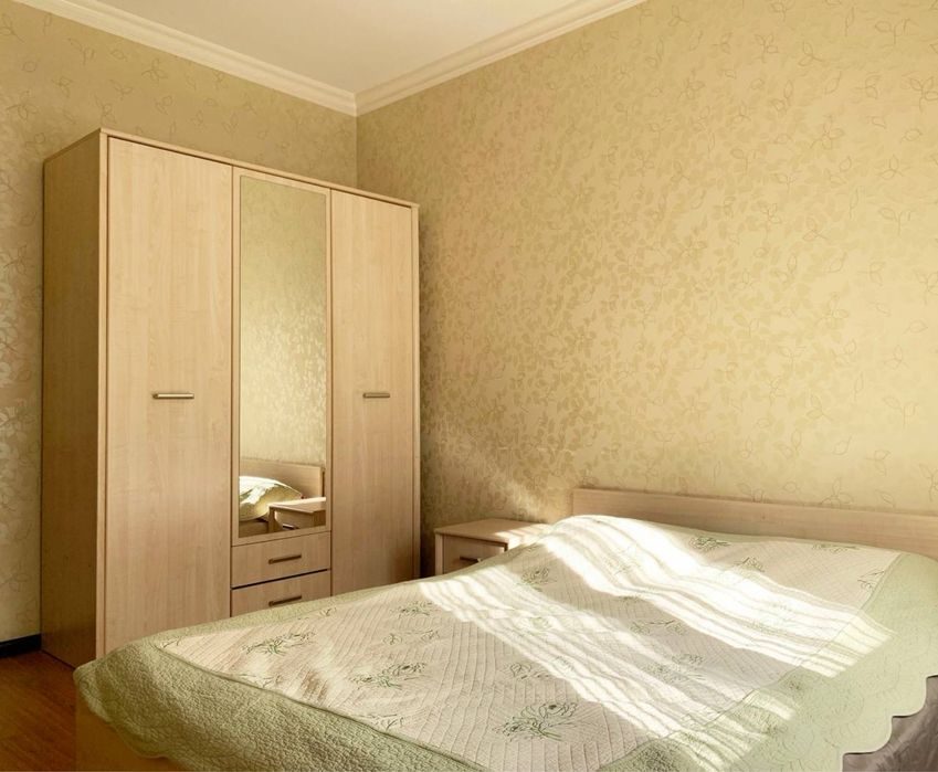 2-xonali kvartira, 74 m², Toshkent, Sergeli tumani, ijaraga