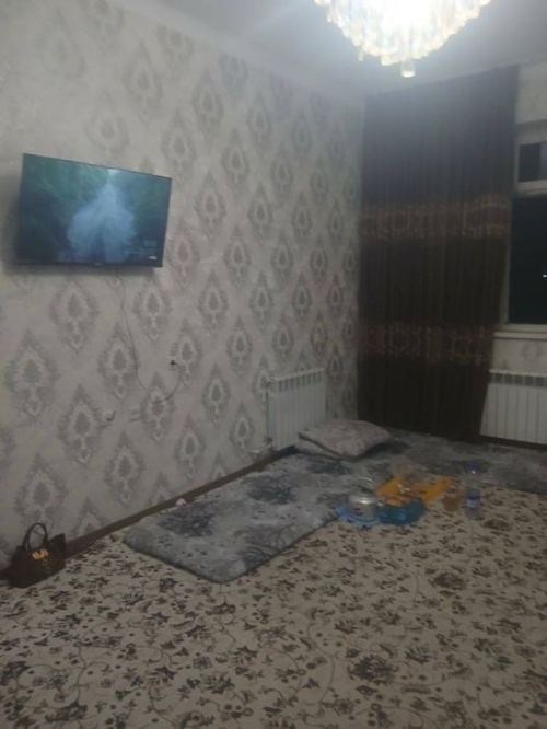 2-комнатная квартира, 50 м²