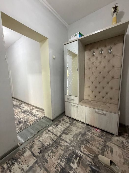 3-xonali kvartira, 1 m², Toshkent, Sergeli tumani, ijaraga
