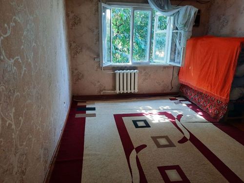2-xonali kvartira, 54 m²