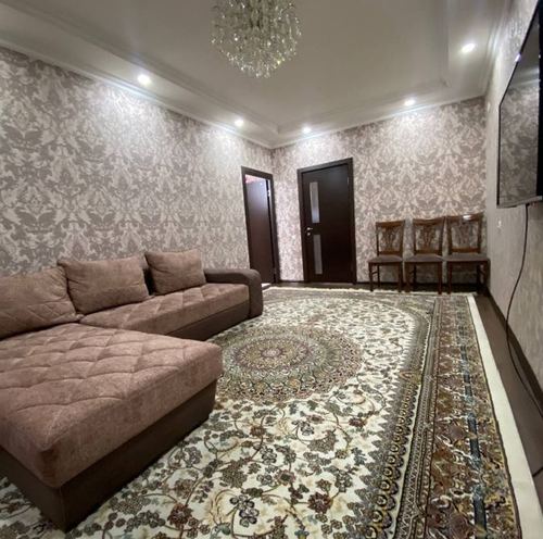 3-xonali kvartira, 65 m²