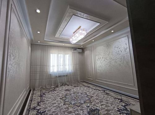 3-комнатная квартира, 85 м²