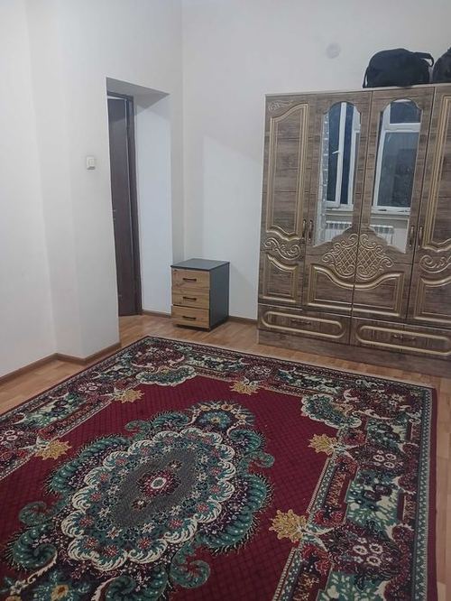 2-xonali kvartira, 3.4 m²