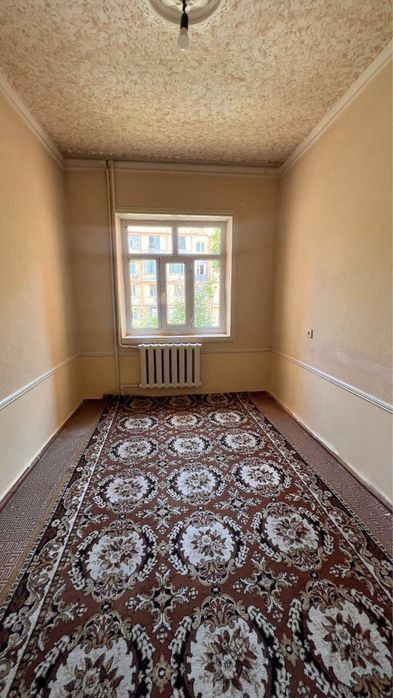 2-xonali kvartira, 57 m²