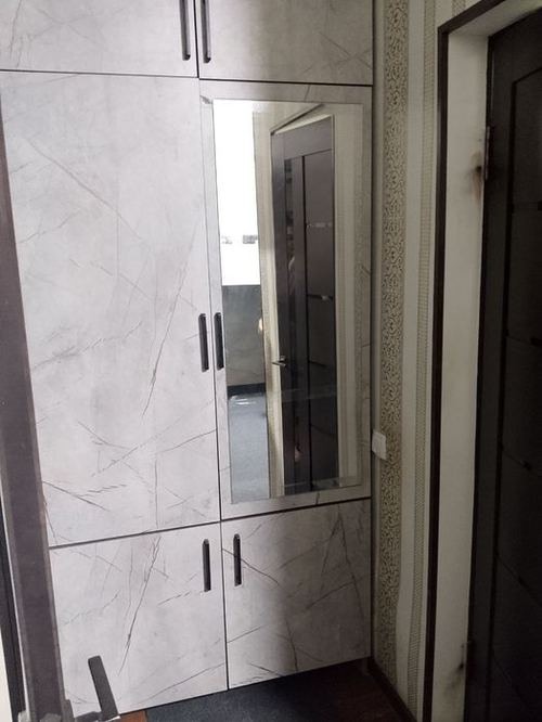 2-xonali kvartira, 40 m²
