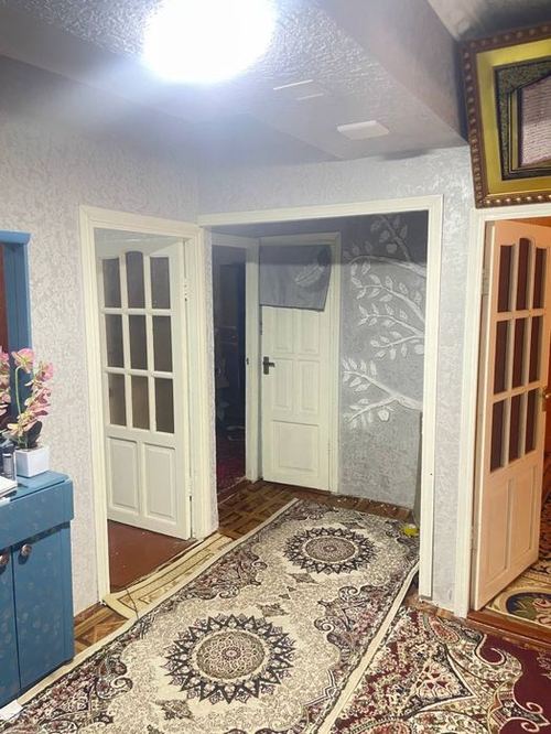 3-xonali kvartira, 80 m²