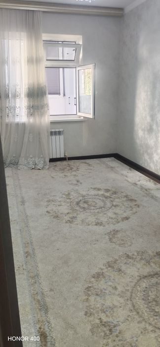 2-xonali kvartira, 54 m², Toshkent, Sergeli tumani, ijaraga