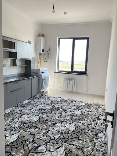 2-xonali kvartira, 60 m²