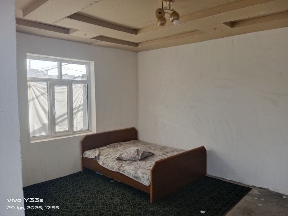 2-xonali kvartira, 400 m², Toshkent, Sergeli tumani, ijaraga