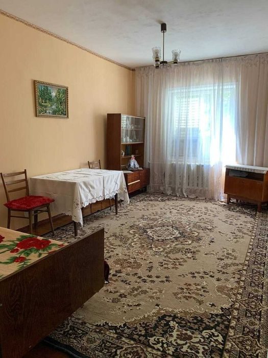 3-xonali kvartira, 90 m², Toshkent, Sergeli tumani, ijaraga