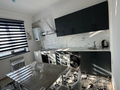 3-комнатная квартира, 91 м²