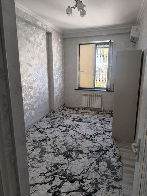 1-xonali kvartira, 38 m²