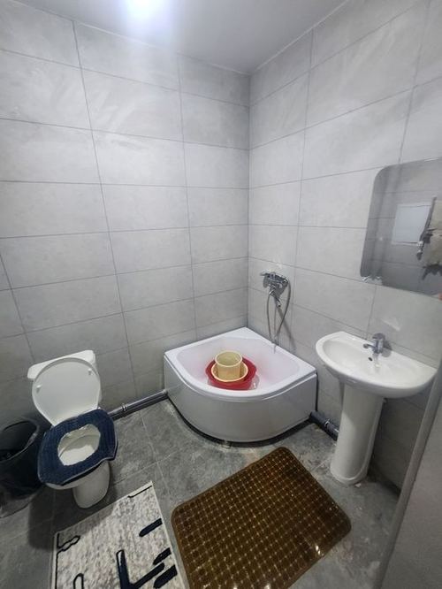 2-xonali kvartira, 52 m²