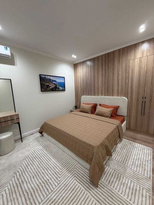 3-xonali kvartira, 87 m²