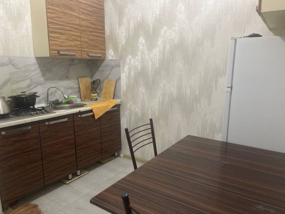 2-xonali kvartira, 70 m², Toshkent, Sergeli tumani, ijaraga