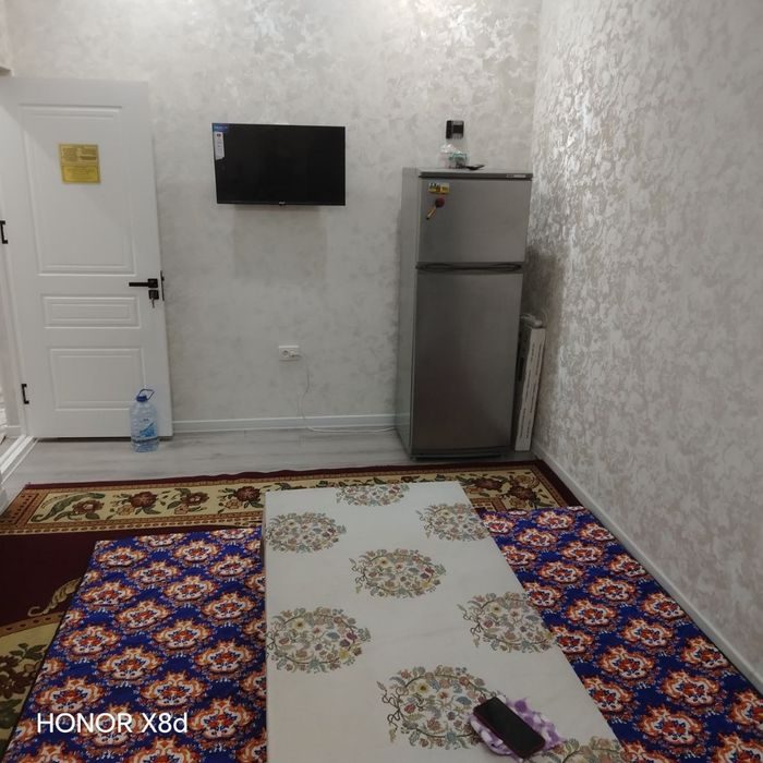 2-xonali kvartira, 40 m², Toshkent, Sergeli tumani, ijaraga