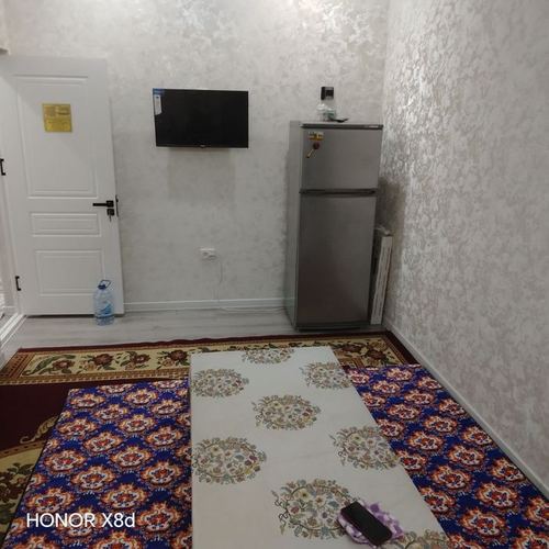 2-xonali kvartira, 40 m²