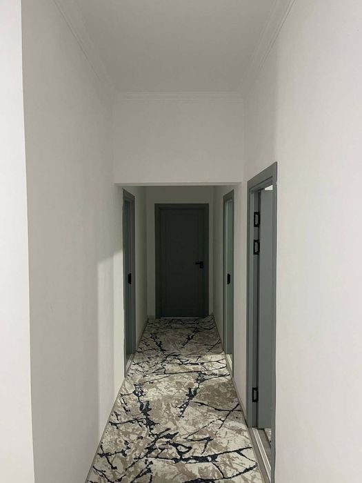 3-xonali kvartira, 93.2 m², Toshkent, Sergeli tumani, ijaraga