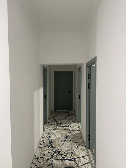 3-xonali kvartira, 93.2 m²
