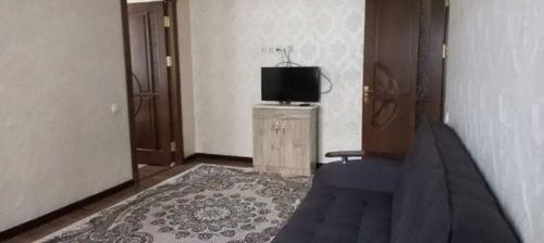 1-xonali kvartira, 40 m²