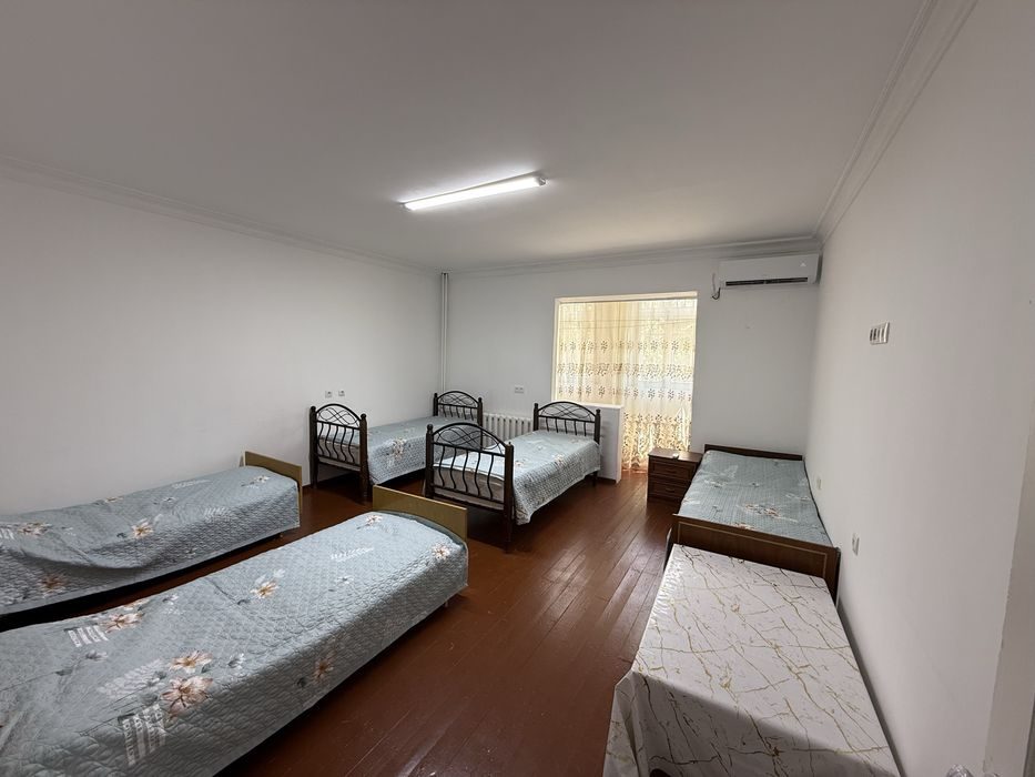 1-xonali kvartira, 94 m², Toshkent, Sergeli tumani, ijaraga