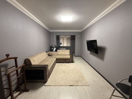 3-xonali kvartira, 73 m²