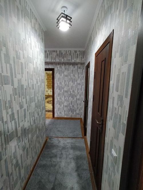 2-xonali kvartira, 65 m²