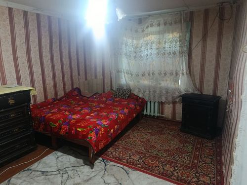 1-xonali kvartira, 35 m²