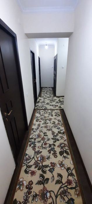 3-xonali kvartira, 58 m²