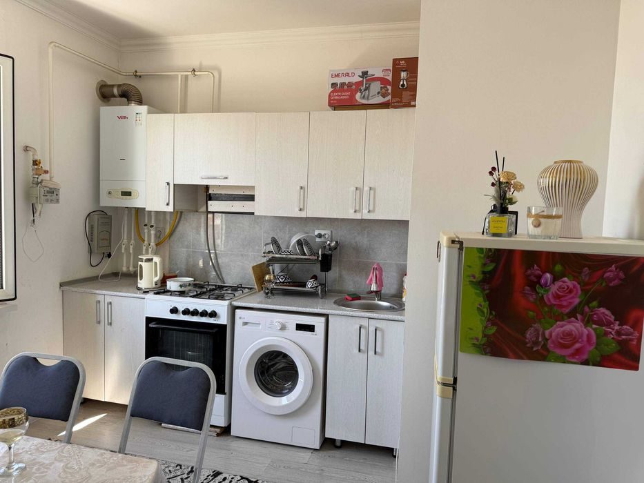 2-xonali kvartira, 71 m², Toshkent, Sergeli tumani, ijaraga
