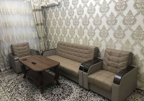2-xonali kvartira, 56 m²