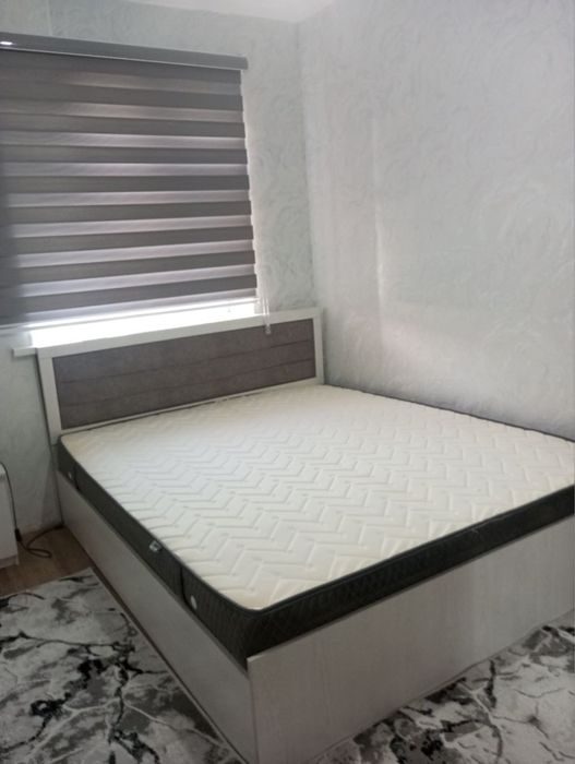 2-xonali kvartira, 50 m², Toshkent, Sergeli tumani, ijaraga