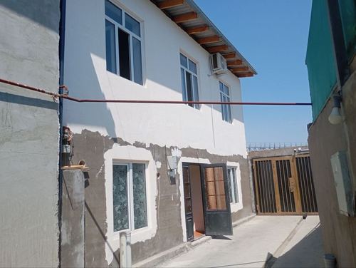 3-xonali kvartira, 142 m²