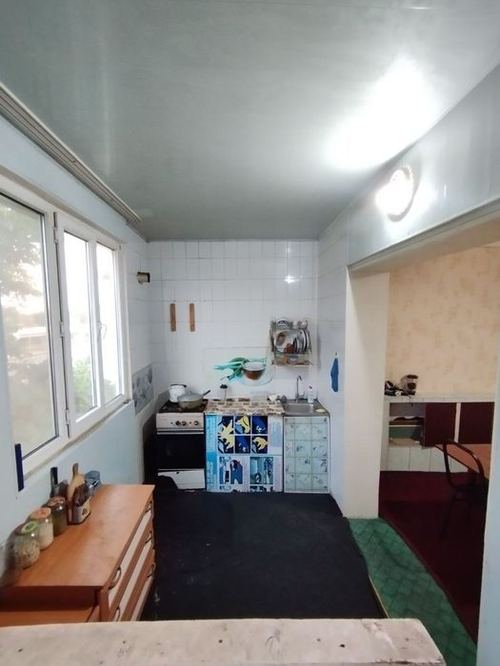 3-xonali kvartira, 75 m²